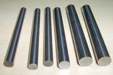 YL50 YU06 YU08 YU09 Cemented / Tungsten Carbide Rod For Endmills / Drills