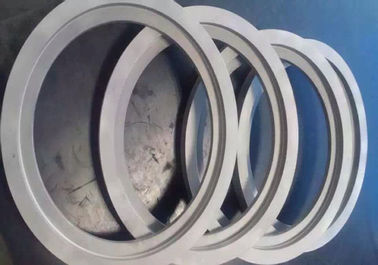 Tungsten carbide sealing rings / cemented carbide rollers with high wear resistance
