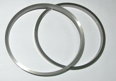Flat tungsten ring Hard alloy seal rings for machenical seals