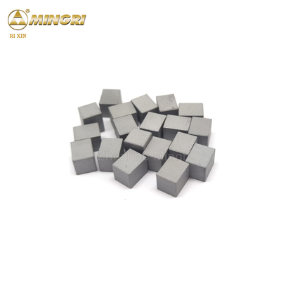 High Quality Various Size For Cutting Tool Tungsten Cemented Carbide Cube Blocks