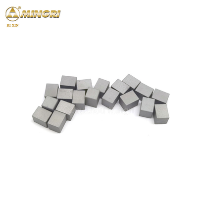 high quality various size for cutting tool tungsten cemented carbide cube blocks