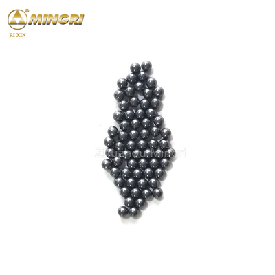 High Hardness TC Ball Tungsten Carbide Ball for Oil Industry