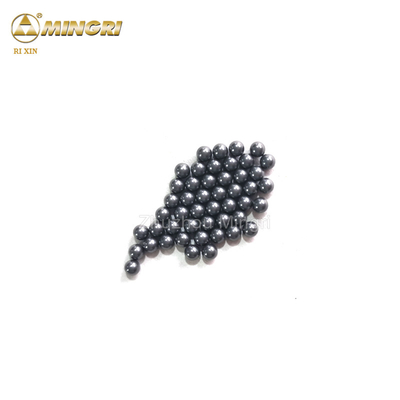 High Hardness TC Ball Tungsten Carbide Ball for Oil Industry