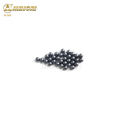 YG6 YG8 Grade High Precision Wolfram Grinding Tungsten Carbide Ball G10 G20 D1-10mm