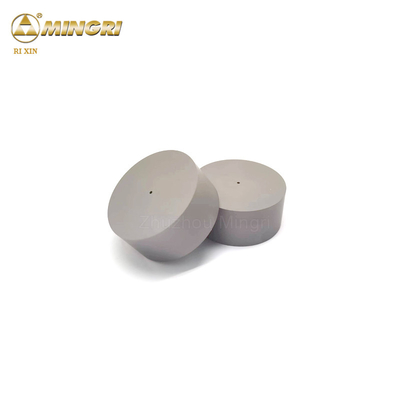 High Precision Die Cutting Strong Bending Resistance TC Tungsten Carbide heading Dies