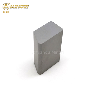 YG6 YG8 YK05 Tungsten Carbide Inserts For Snow Plow Blade