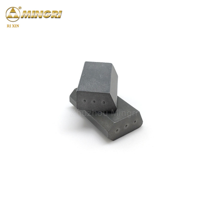 YG6 YG8 YK05 Tungsten Carbide Inserts For Snow Plow Blade