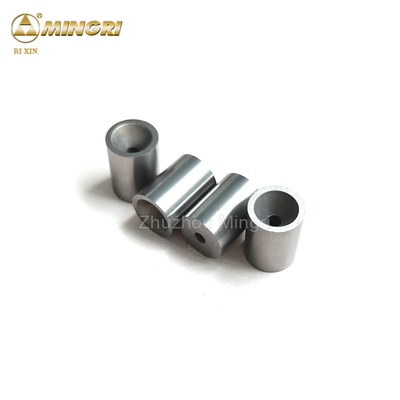 K10 Tungsten Carbide Nozzle For Electrode Welding Coating With High Flow With Abrasion Resistance