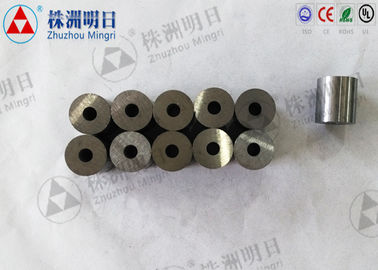 YG11 YM15 WC Cobalt Tungsten Carbide Cold Punching Mould For Drawing Steel Tubes
