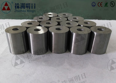 Customized Tungsten Carbide Die Battery Jars Punching Die Yg11 Yg15 Wc Cobalt