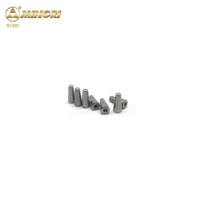 Cutting Carving Tungsten Cemented Carbide Burrs Rotary Blanks
