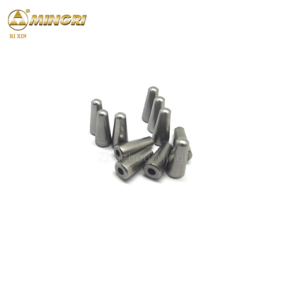 Cutting Carving Tungsten Cemented Carbide Burrs Rotary Blanks