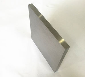 Customized Tungsten Carbide Plates for blades machining,YG6A,YG8,WC.Cobalt