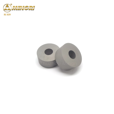 Cemented Tungsten Carbide Heading Dies For Making Bolts Nuts