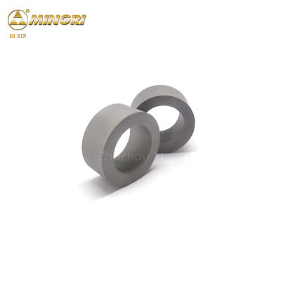 Long Lifetime Tungsten Carbide Ring Tool Wear Resistance Tungsten Carbide Roller Ring