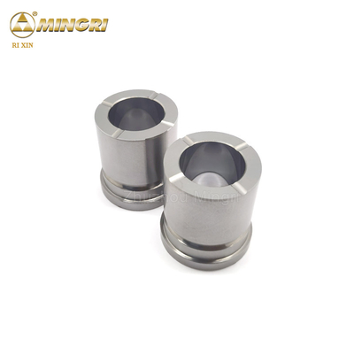 Centrifugal Pump Protect High Resistance Tungsten Carbide Bushing