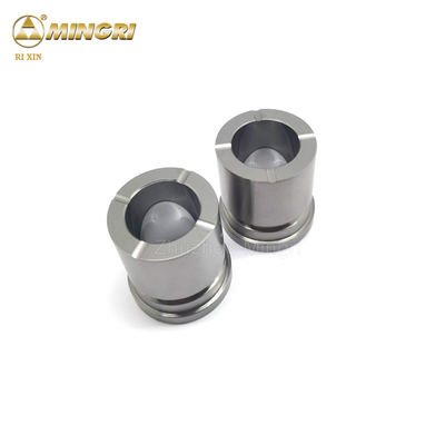 Centrifugal Pump Protect High Resistance Tungsten Carbide Bushing