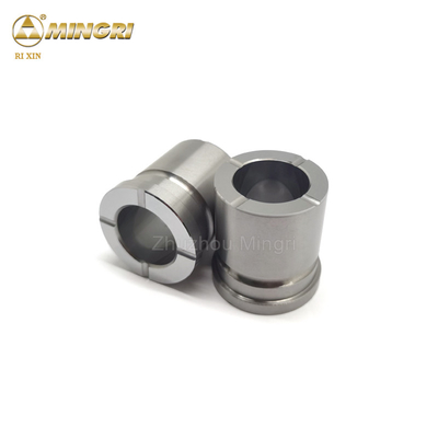 Centrifugal Pump Protect High Resistance Tungsten Carbide Bushing Carbide Shaft Sleeve