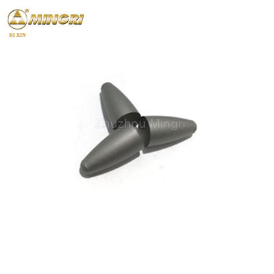 K10 K20 Cemented Tungsten Carbide Rotary Burr Blanks, tungsten carbide tips