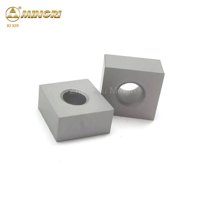 Tungsten Carbide Stone Cutting Inserts For Chain Saw Machine For Marble Quarry