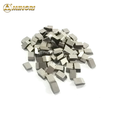 Cemented Carbide Hard Wood Cutting Insert Carbide Tipped Saw Blade Tip