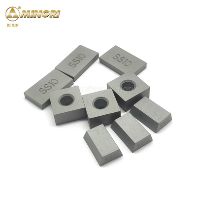 Stone Cutting SS10 Carbide Tips Widia Blades Tungsten Carbide Saw Tips
