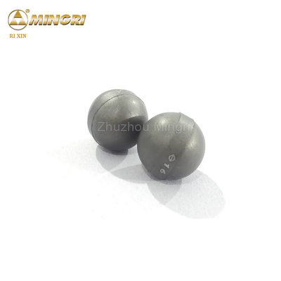 Wear Resistant Bearing Tungsten Carbide Balls G25 Precision