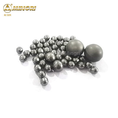 Mining Tungsten Carbide Bearings Ball Blanks 3/32&quot; Wear Resistant