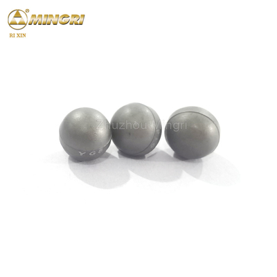 8mm Bearing Cemented Carbide Ball Tungsten Carbide Bearing Balls