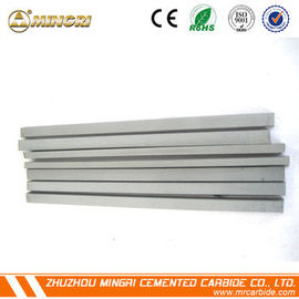 Tungsten Carbide Strips,cemented carbide strips for cutting wood,YG6,YG6A,WC,Cobalt