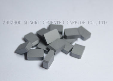 Tungsten Carbide Saw Tips , Tungsten Carbide Percussion Bits for electric drill
