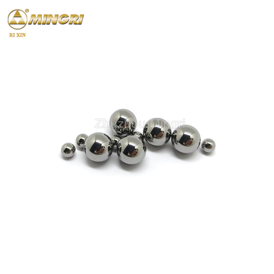 High Precision G10 G25 Grinding Ball 20mm Tungsten Carbide Ball for Ball Mill