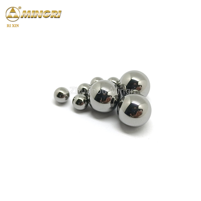 High Precision G10 G25 Grinding Ball 20mm Tungsten Carbide Ball for Ball Mill