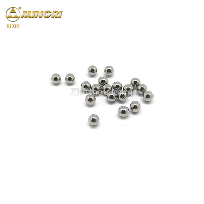 Factory Supply High Purity Tungsten Cobalt Carbide Alloy Ball Yg8