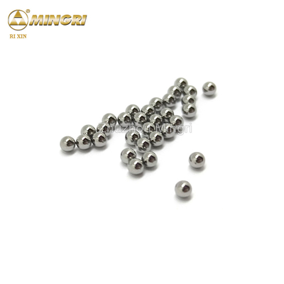 Factory Supply High Purity Tungsten Cobalt Carbide Alloy Ball Yg8