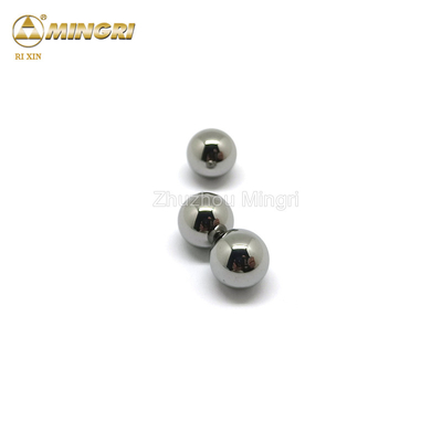 8mm 3mm 15mm Polished / Blanks Tungsten Carbide Ball Sphere