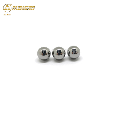 8mm 3mm 15mm Polished / Blanks Tungsten Carbide Ball Sphere