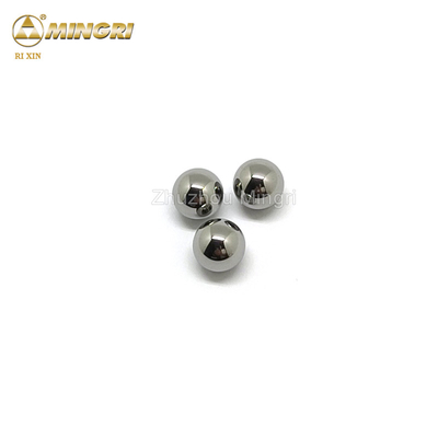 8mm 3mm 15mm Polished / Blanks Tungsten Carbide Ball Sphere