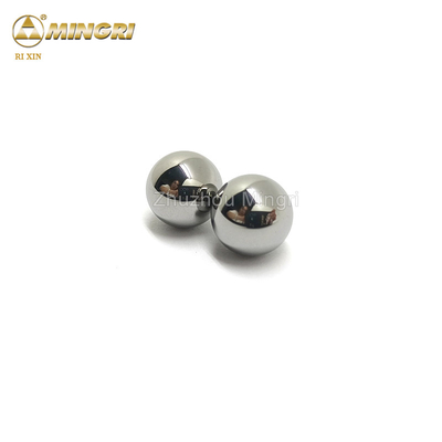 8mm 3mm 15mm Polished / Blanks Tungsten Carbide Ball Sphere