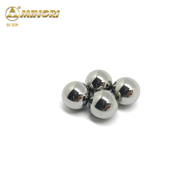 Zhuzhou Factory Bearing Cemented Carbide K10 tungsten carbide Ball Blank