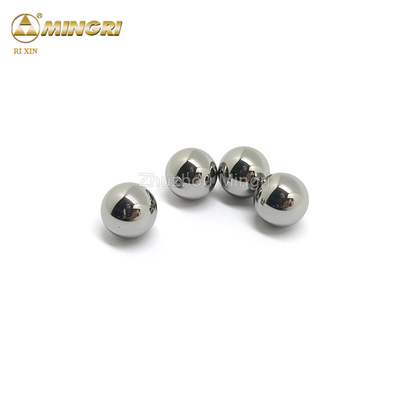 Zhuzhou Factory Bearing Cemented Carbide K10 tungsten carbide Ball Blank