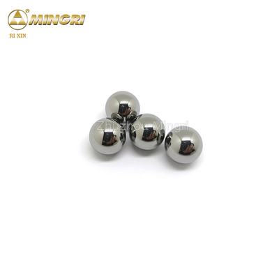 Zhuzhou Factory Bearing Cemented Carbide K10 tungsten carbide Ball Blank