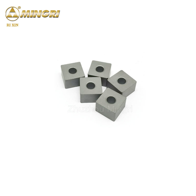 Tungsten Carbide Chain Saw Inserts Carbide Cutter Tips For Marble Stone Cutting Chain Saw Machine