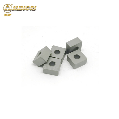 Tungsten Carbide Cutter Tips Chain Saw Inserts for stone cutting machine