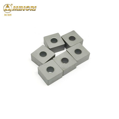 Tungsten Carbide Cutter Tips Chain Saw Inserts for stone cutting machine