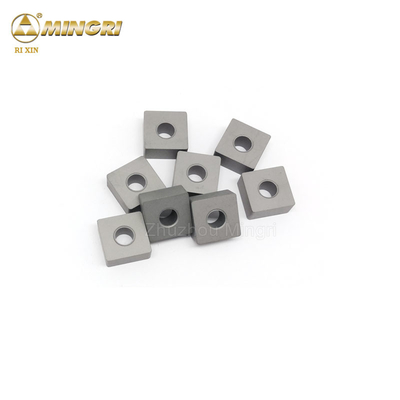 Tungsten Carbide Cutter Tips Chain Saw Inserts for stone cutting machine