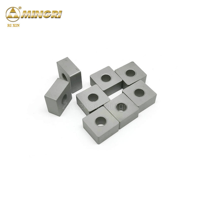 Tungsten Carbide Cutter Tips Chain Saw Inserts for stone cutting machine