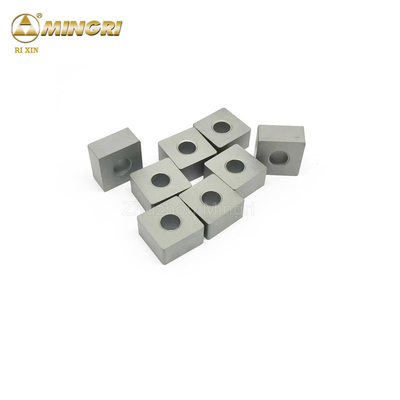 Tungsten Carbide Cutter Tips Chain Saw Inserts for stone cutting machine