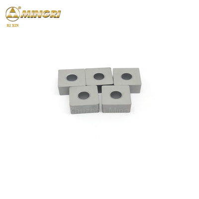 Marble Stone Cutting Wear Resistance Tungsten Carbide Cutter Carbide Chain Saw Insert