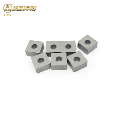 Marble Stone Cutting Wear Resistance Tungsten Carbide Cutter Carbide Chain Saw Insert